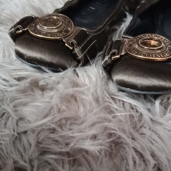 Burberry flats - Picture 6 of 8